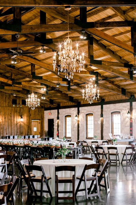 20 Standout OKC Wedding Venues .